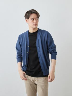 モデル 181cm 71kg サイズ L