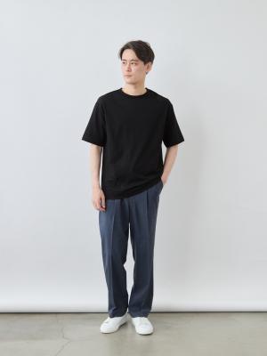 モデル 181cm 71kg サイズ L