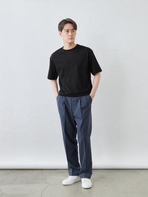 モデル 181cm 71kg サイズ L