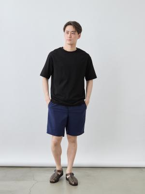 モデル 181cm 71kg サイズ L