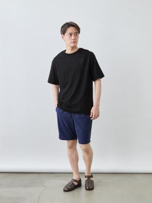 モデル 181cm 71kg サイズ L