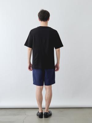 モデル 181cm 71kg サイズ L