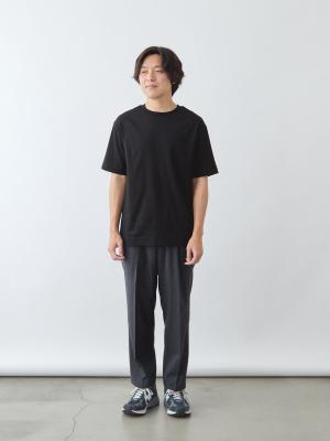モデル 173cm 64kg サイズ M
