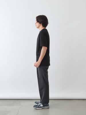 モデル 173cm 64kg サイズ M