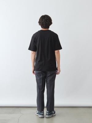 モデル 173cm 64kg サイズ M