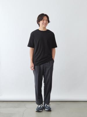 モデル 173cm 64kg サイズ M