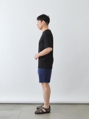 モデル 171cm 70kg サイズ M