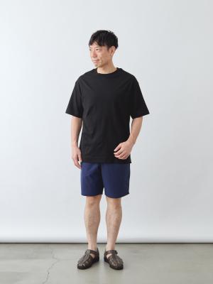 モデル 171cm 70kg サイズ L