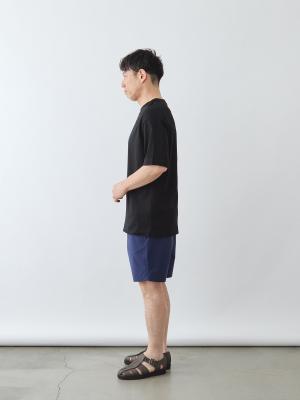 モデル 171cm 70kg サイズ L