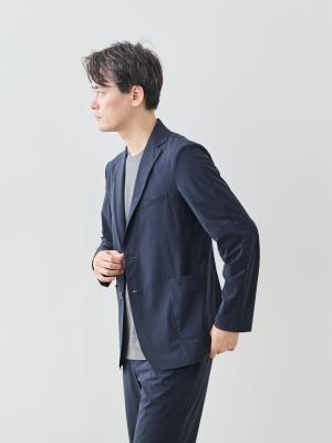 モデル 181cm 71kg ウエスト82cm サイズ L