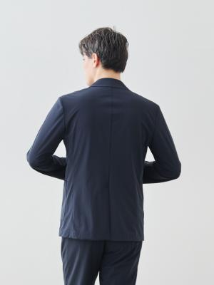 モデル 181cm 71kg ウエスト82cm サイズ L