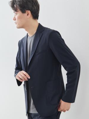 モデル 181cm 71kg ウエスト82cm サイズ L