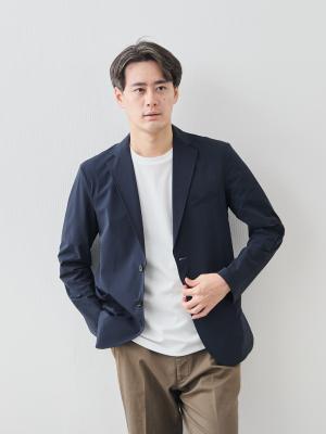 モデル 181cm 71kg ウエスト82cm サイズ L