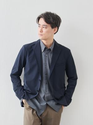 モデル 181cm 71kg ウエスト82cm サイズ L