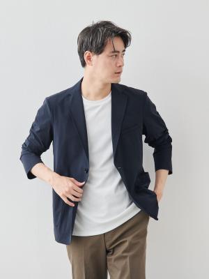 モデル 181cm 71kg ウエスト82cm サイズ L