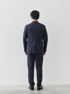 モデル 171cm 70kg ウエスト85cm サイズ M