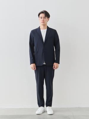 モデル 181cm 71kg ウエスト82cm サイズ L
