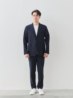 モデル 181cm 71kg ウエスト82cm サイズ LL