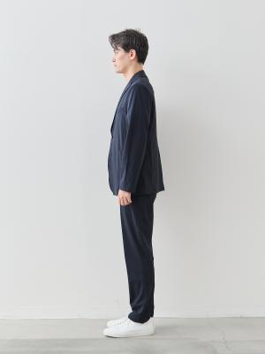 モデル 181cm 71kg ウエスト82cm サイズ LL