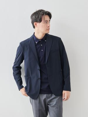 モデル 181cm 71kg ウエスト82cm サイズ L