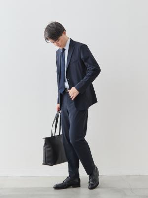 モデル 181cm 71kg ウエスト82cm サイズ L