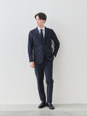 モデル 181cm 71kg ウエスト82cm サイズ L