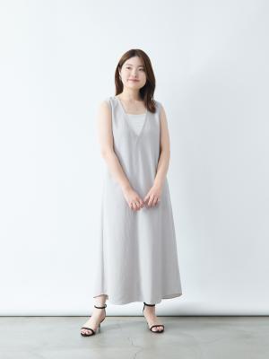 モデル 164cm サイズ 38