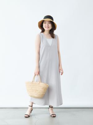 モデル 164cm サイズ 38