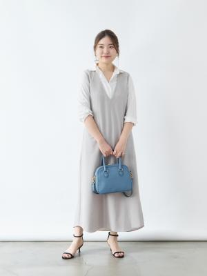 モデル 164cm サイズ 38