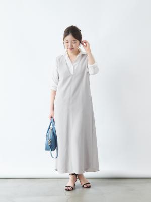 モデル 164cm サイズ 38