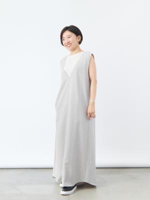 モデル 150cm サイズ 38