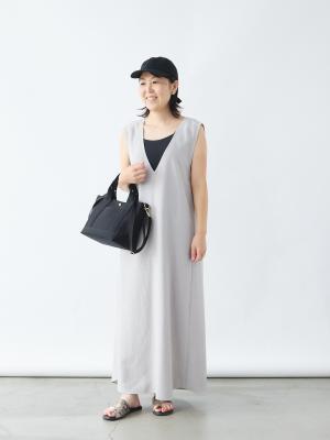 モデル 156cm サイズ 38