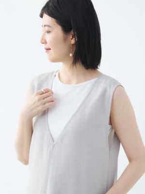 モデル 171cm サイズ 38