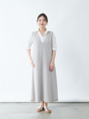 モデル 164cm サイズ 38