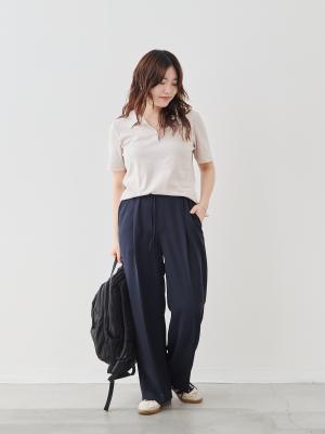 モデル 164cm サイズ 40