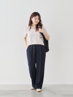 モデル 164cm サイズ 40