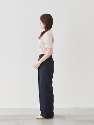モデル 164cm サイズ 40