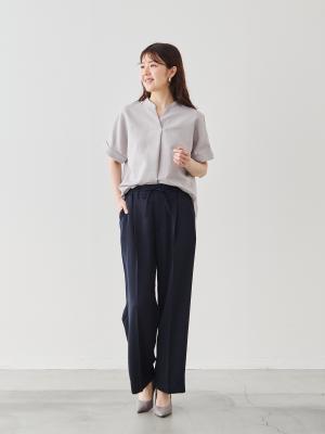 モデル 171cm サイズ 38