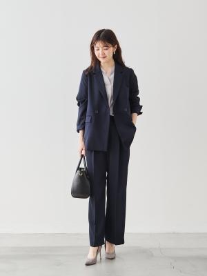 モデル 171cm サイズ 38