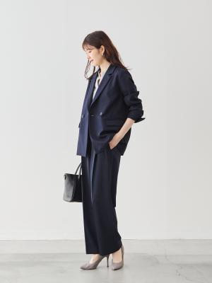モデル 171cm サイズ 38