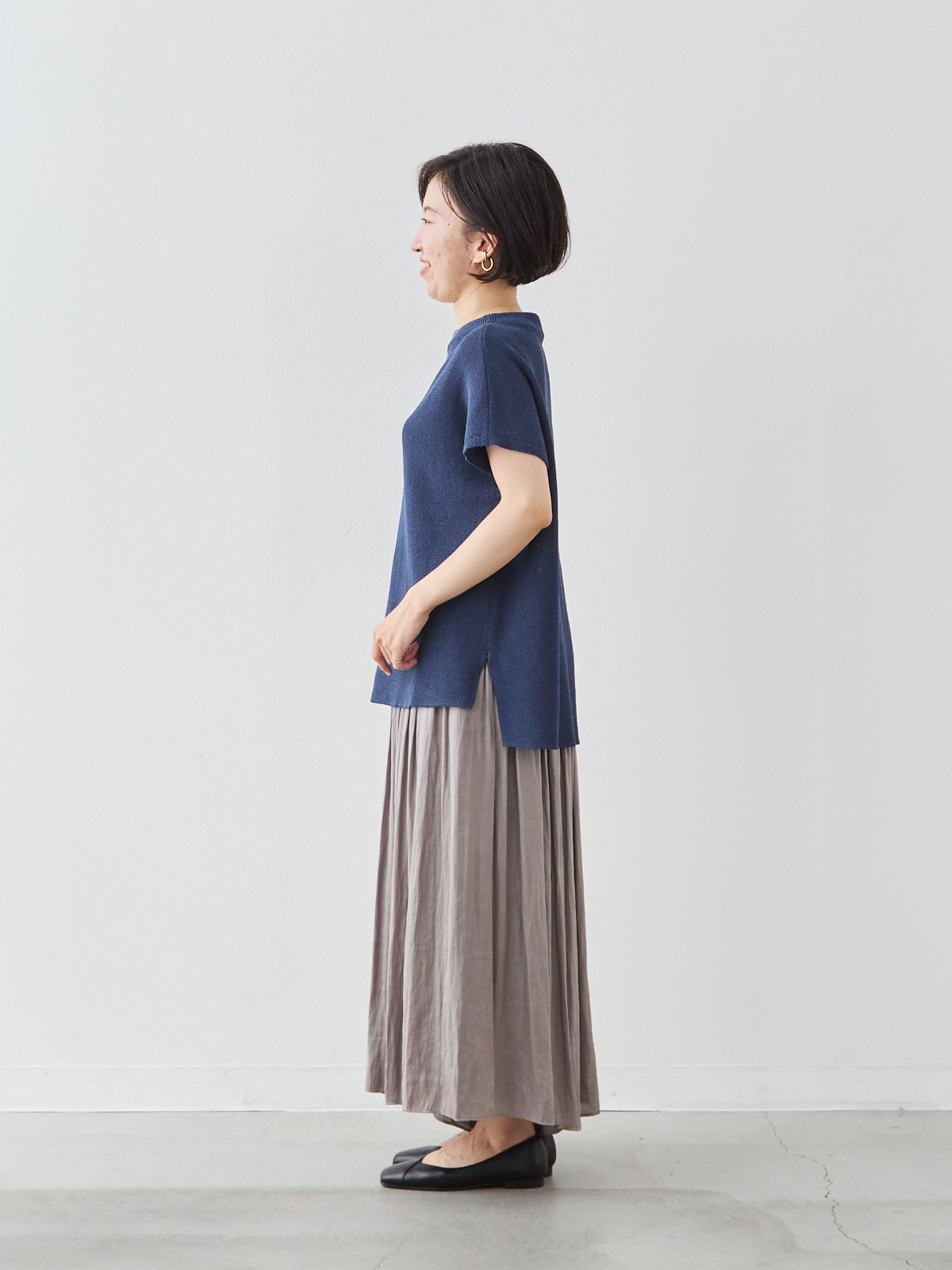 モデル 150cm サイズ フリー