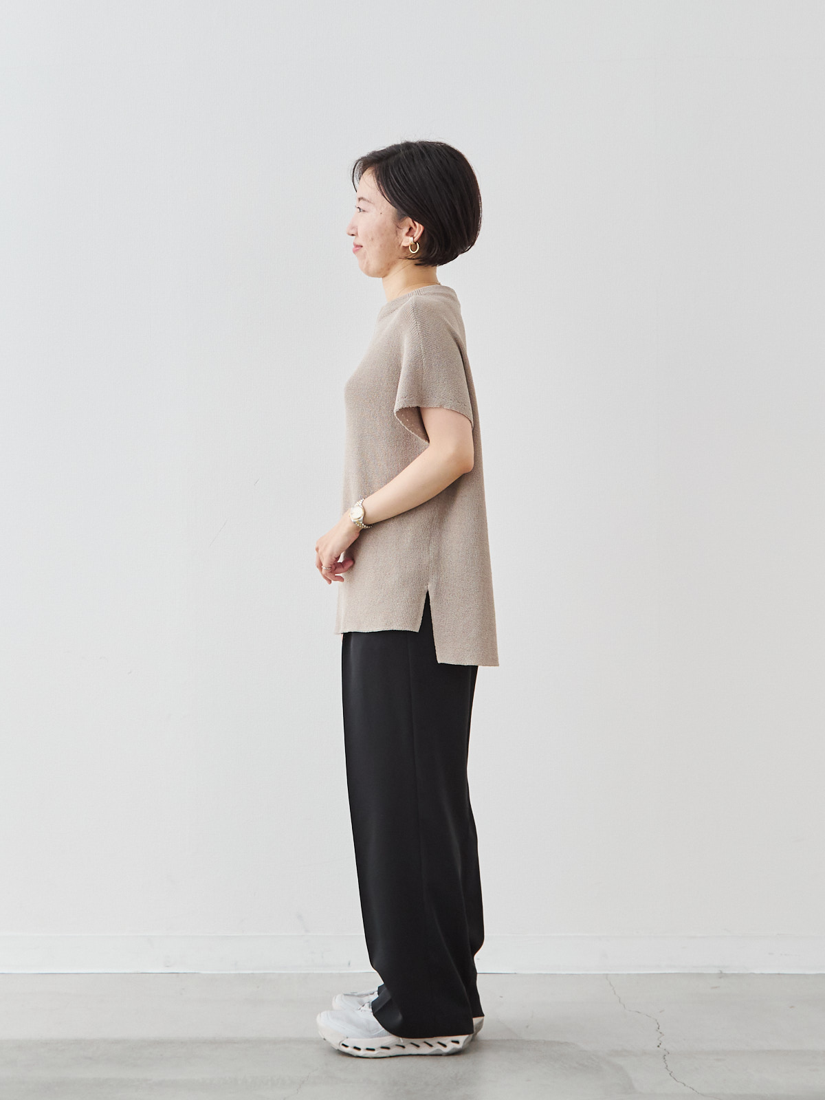モデル 150cm サイズ フリー