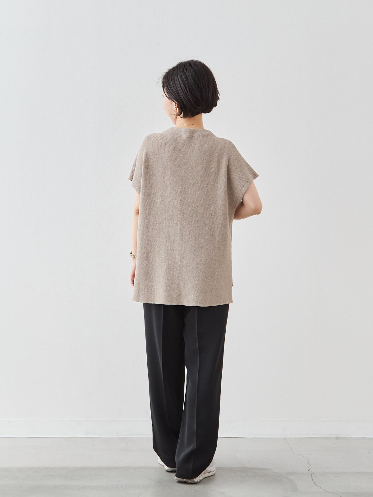 モデル 150cm サイズ フリー