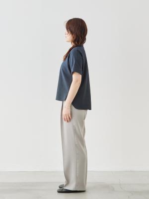モデル 164cm サイズ 40