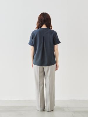 モデル 164cm サイズ 40