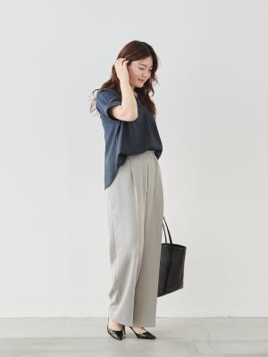モデル 164cm サイズ 40