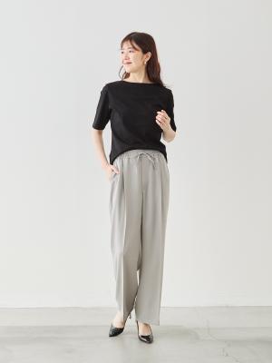 モデル 171cm サイズ 38