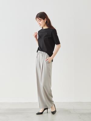 モデル 171cm サイズ 38