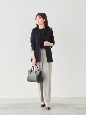 モデル 171cm サイズ 38