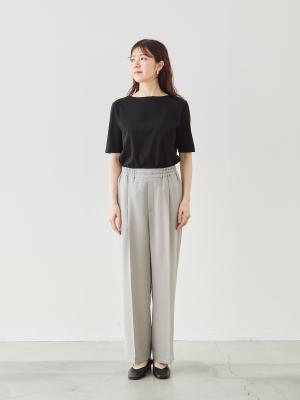 モデル 171cm サイズ 38